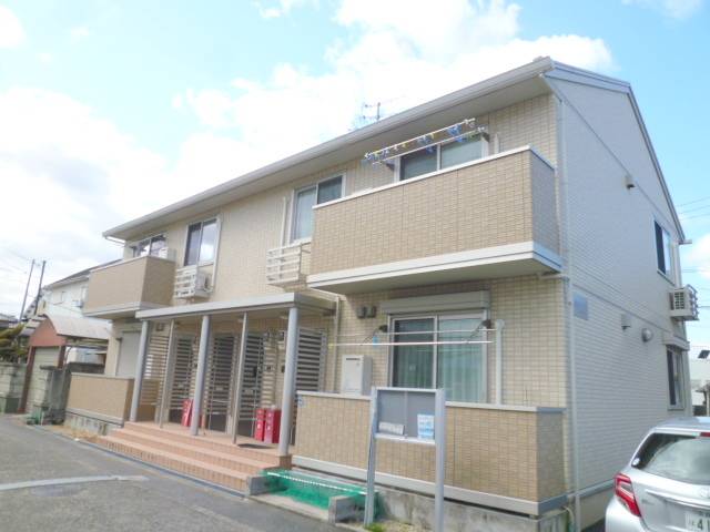 高田ハイツの賃貸情報 高田駅 スマイティ 建物番号