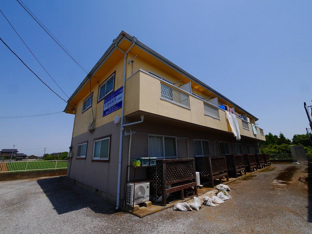 キャッスル芝山ハイツbの賃貸情報 京成成田駅 スマイティ 建物番号