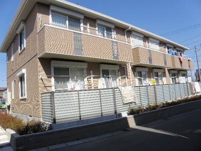 サニーヴィレッジ壱番館の賃貸情報 江戸川台駅 スマイティ 建物番号 8499