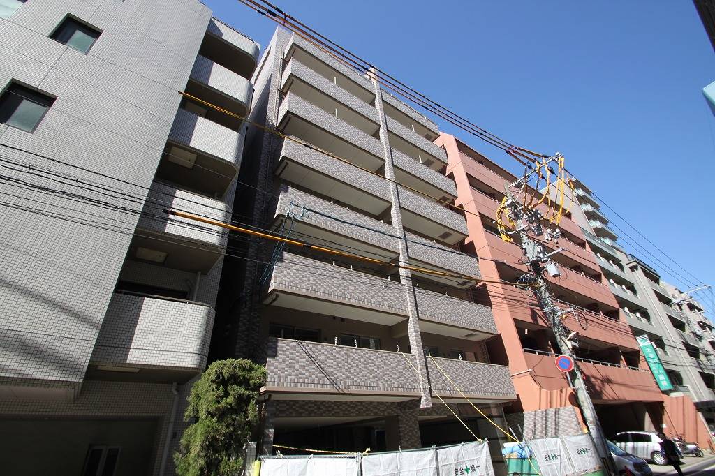 クレアハシモトチョウの賃貸情報 広島駅 スマイティ 建物番号