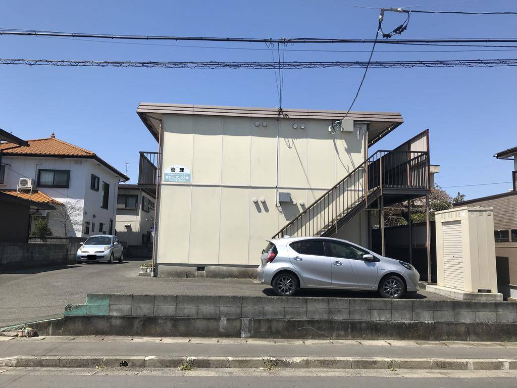 黄金ハイツの賃貸情報 陸前山下駅 スマイティ 建物番号