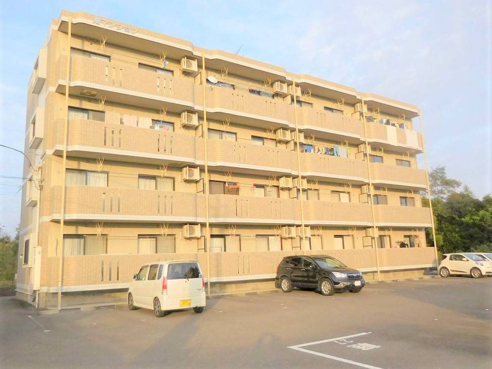 潮マンションの賃貸情報 日向住吉駅 スマイティ 建物番号