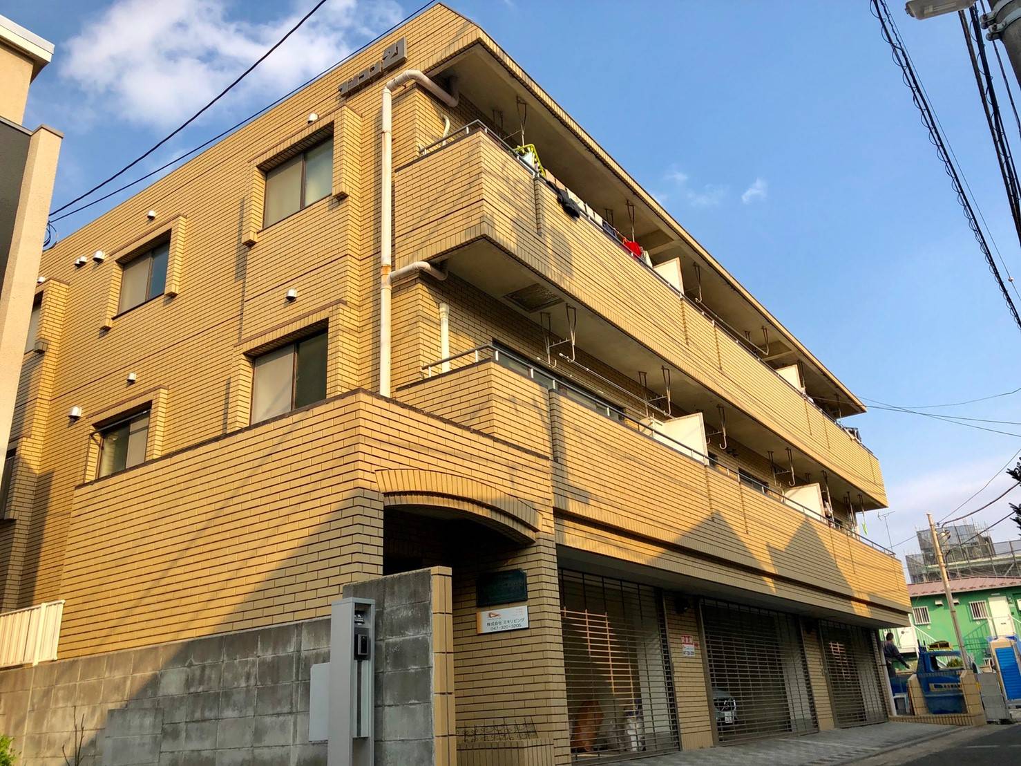 ハイツ プラシッドの賃貸情報 市川駅 スマイティ 建物番号