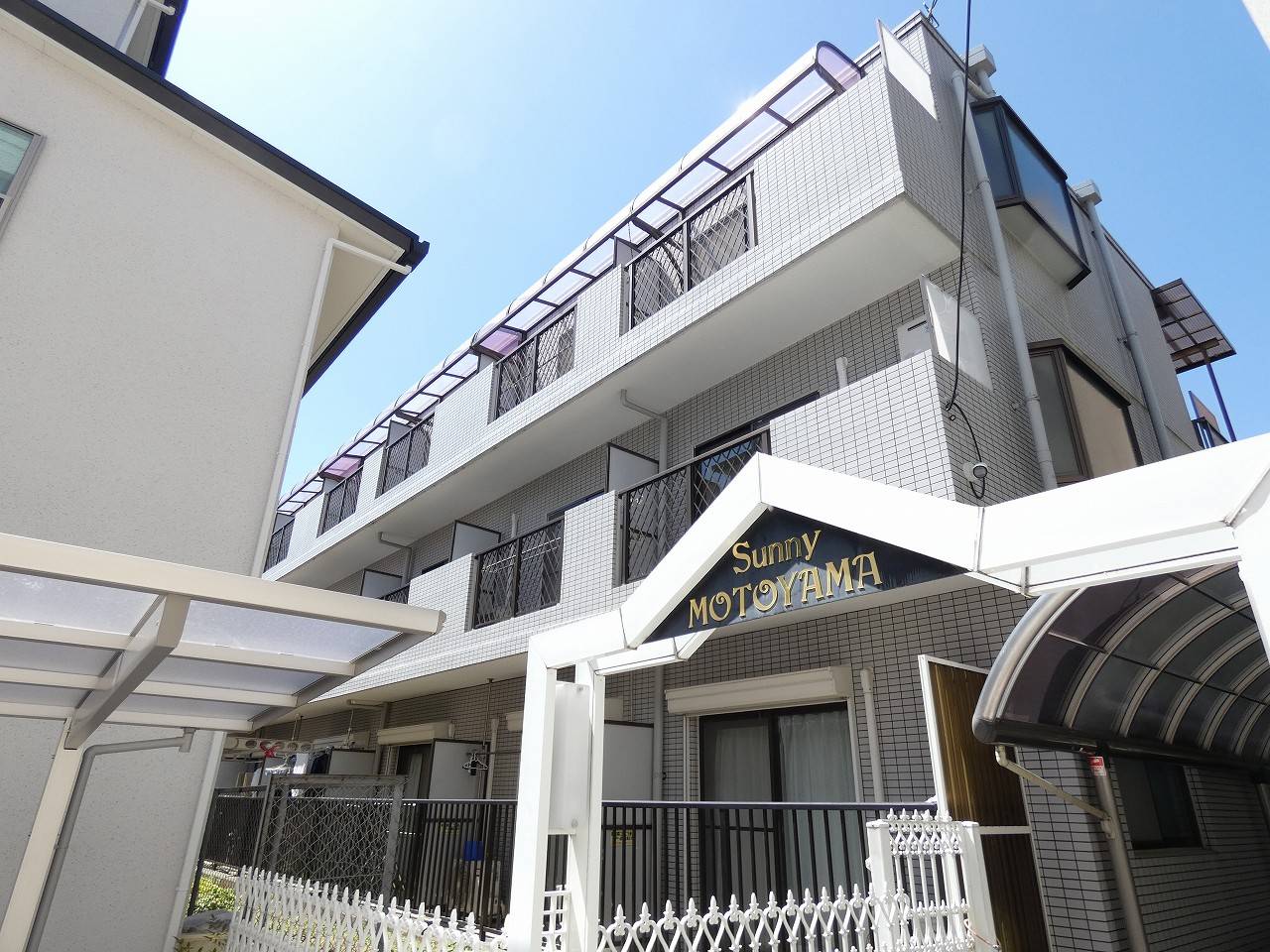 サニィ本山の賃貸情報 摂津本山駅 スマイティ 建物番号 8136295