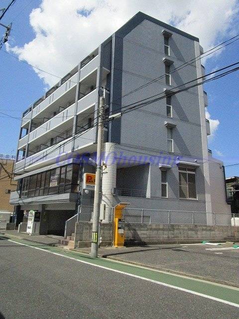 ｋビルの賃貸情報 香春口三萩野駅 スマイティ 建物番号
