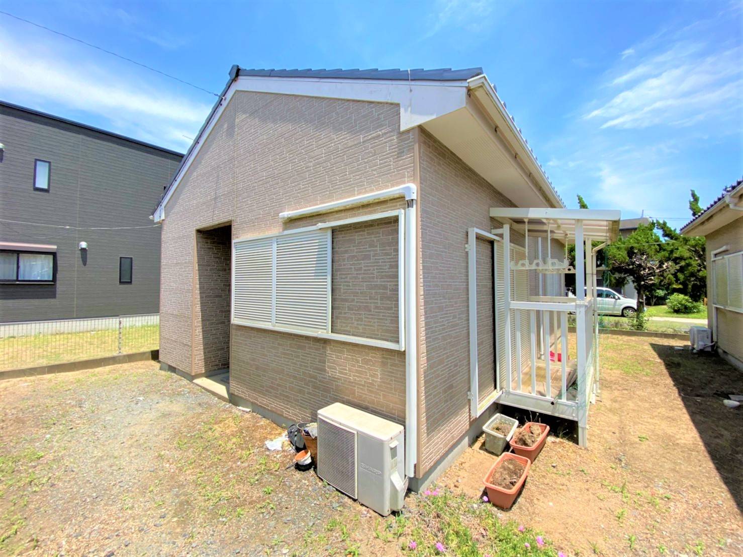 ツバキハウスの賃貸情報 下総橘駅 スマイティ 建物番号