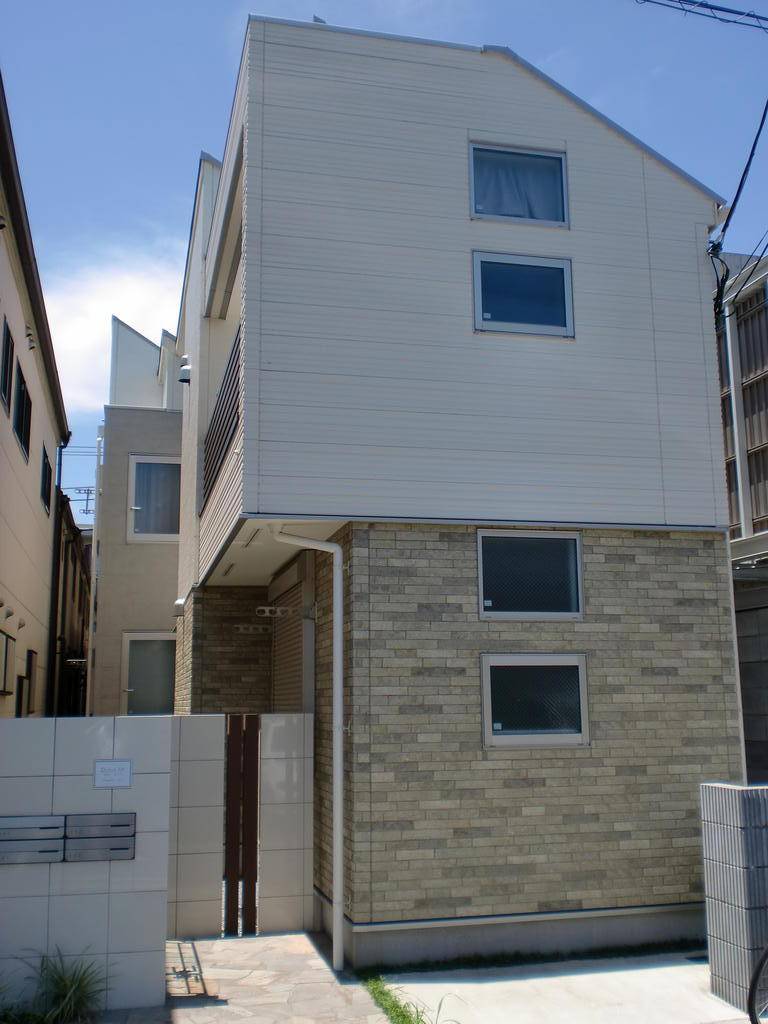 ロビンアートの賃貸情報 西荻窪駅 スマイティ 建物番号