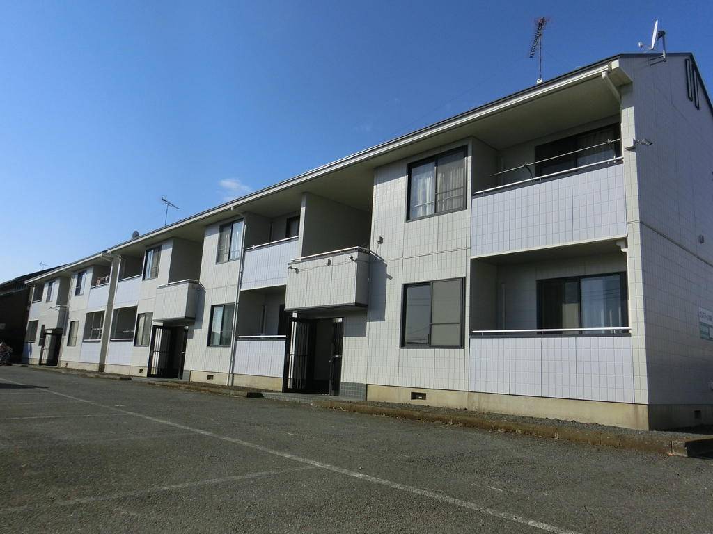 プレステージ木崎の賃貸情報 木崎駅 スマイティ 建物番号