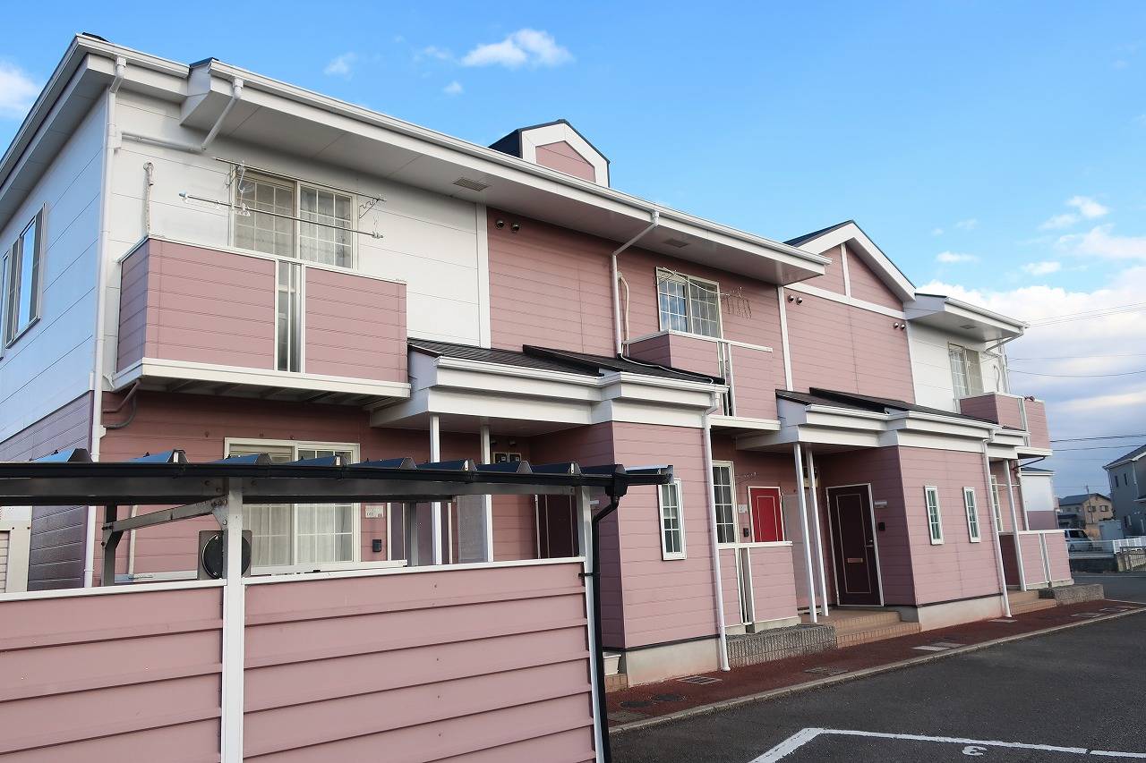 シャン ド フルールｃの賃貸情報 金蔵寺駅 スマイティ 建物番号