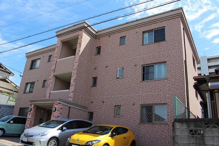 アルク 西 門司