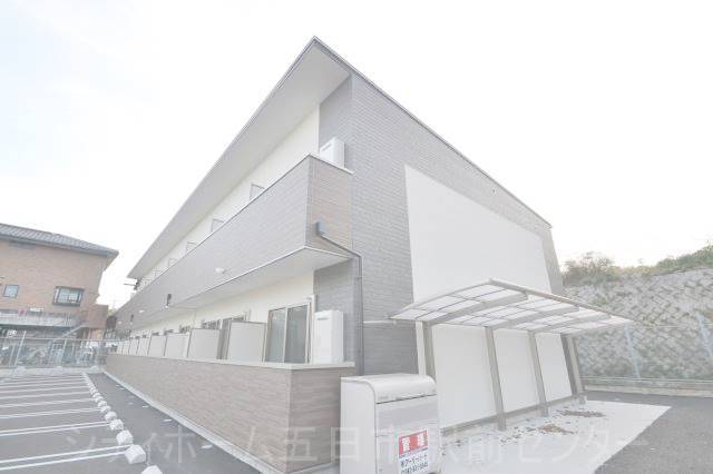 ベルハイム地御前の賃貸情報 地御前駅 スマイティ 建物番号