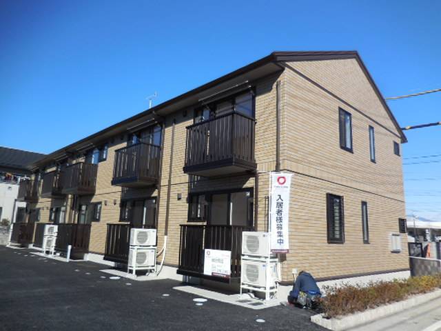 ｊｒ両毛線前橋大島駅より徒歩12分 1ldk 1階の賃貸情報 スマイティ 問い合わせ番号 10