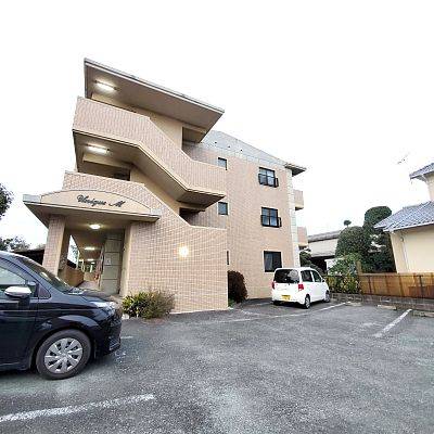 益城町古閑3ldkマンションの賃貸情報 健軍町駅 スマイティ 建物番号