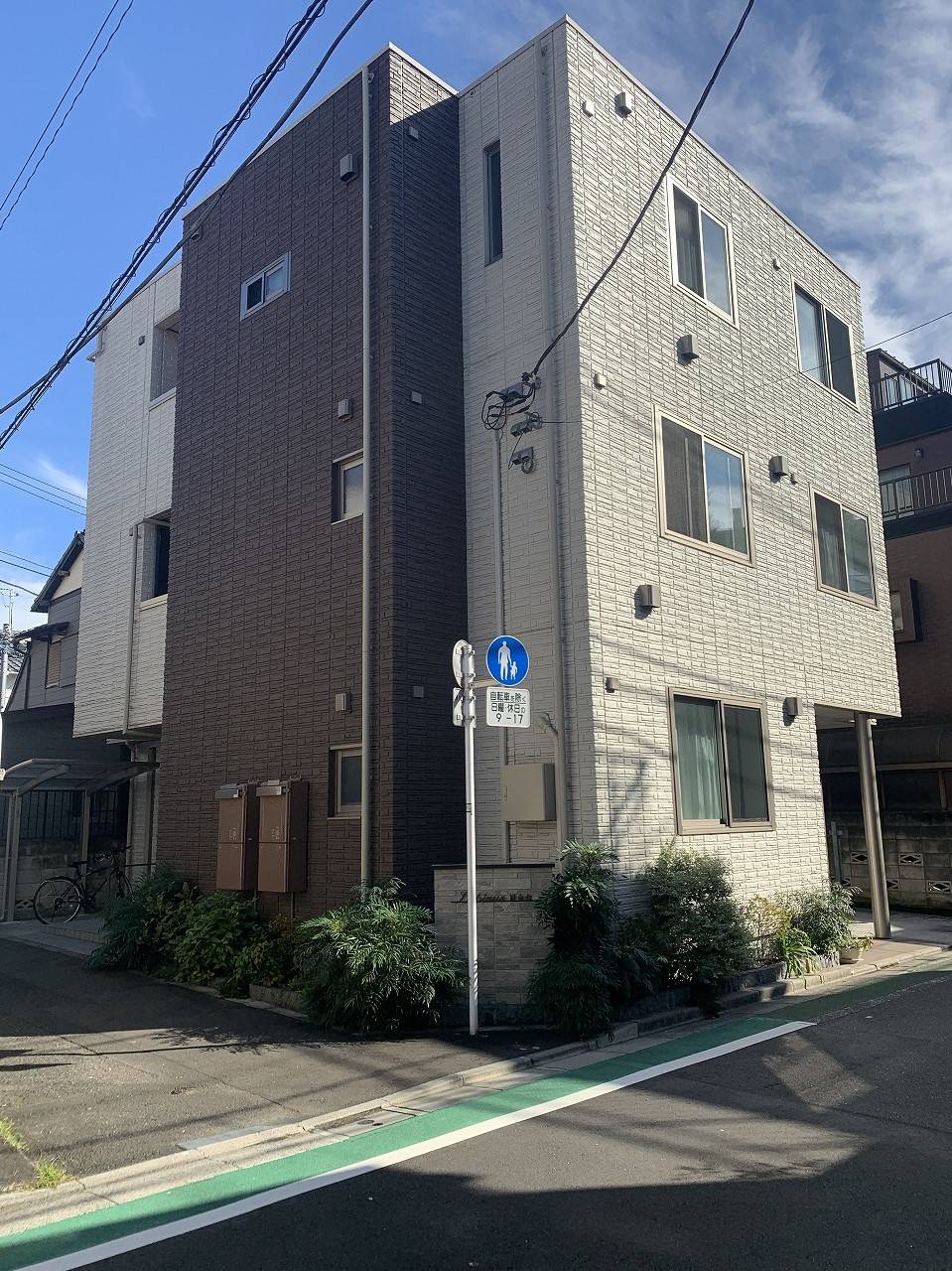 lupinus目白台の賃貸情報 護国寺駅 スマイティ 建物番号 7737200