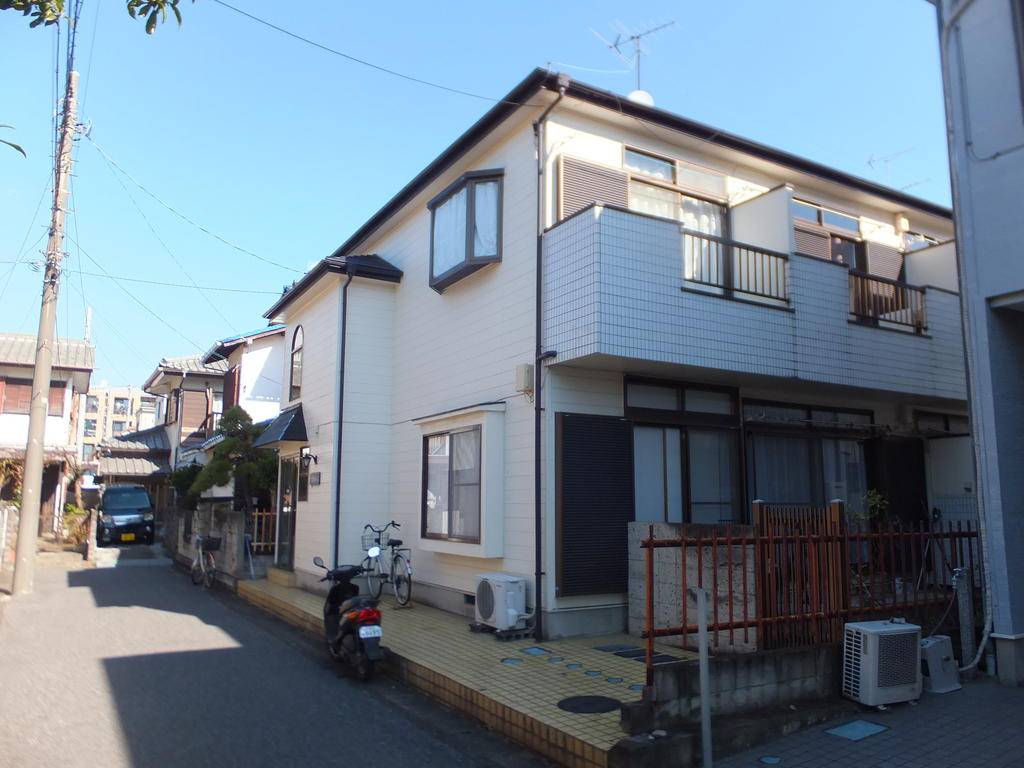 武里ビレッジの賃貸情報 武里駅 スマイティ 建物番号