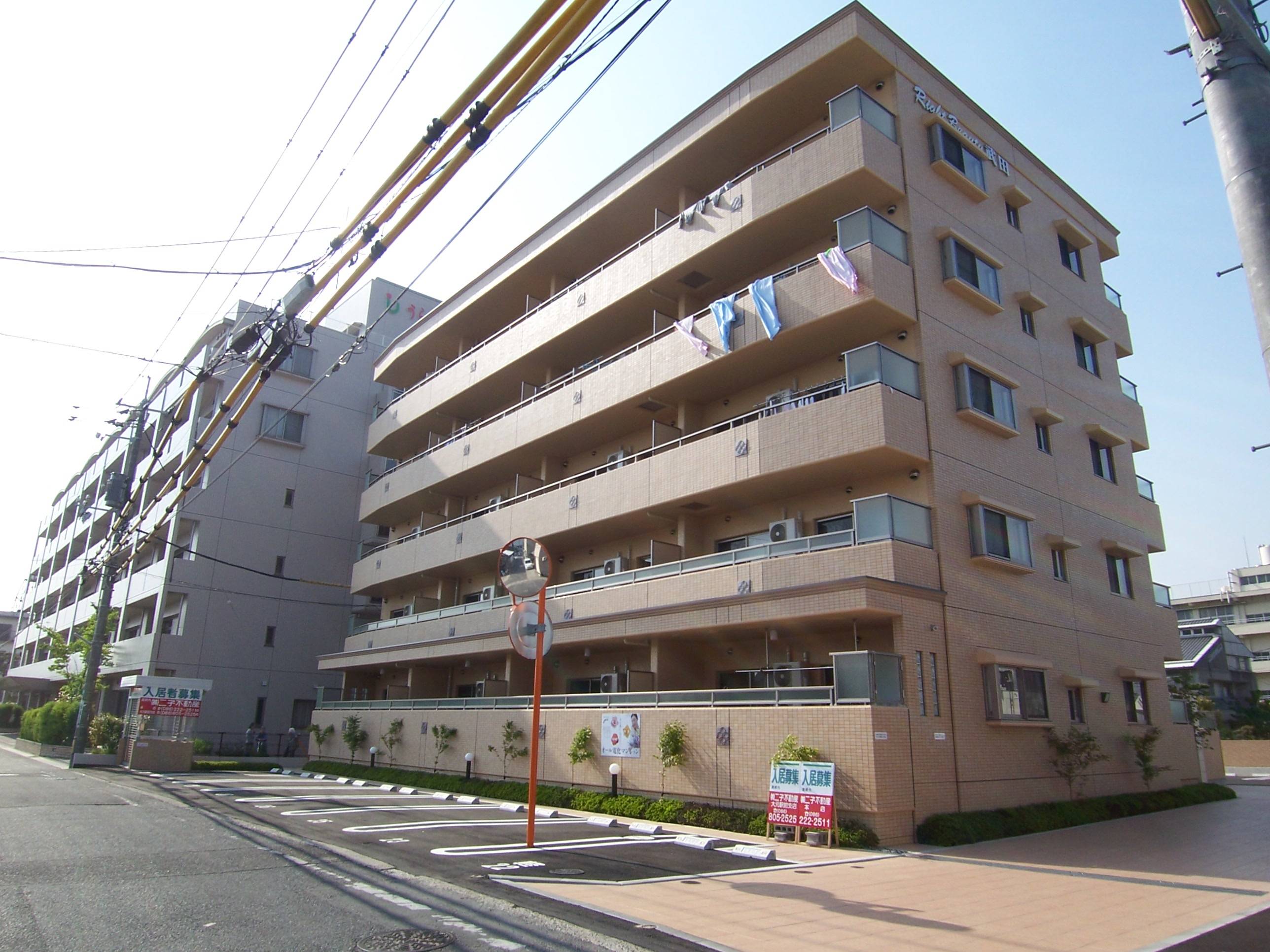 ライトビューティー武田の賃貸情報 清輝橋駅 スマイティ 建物番号