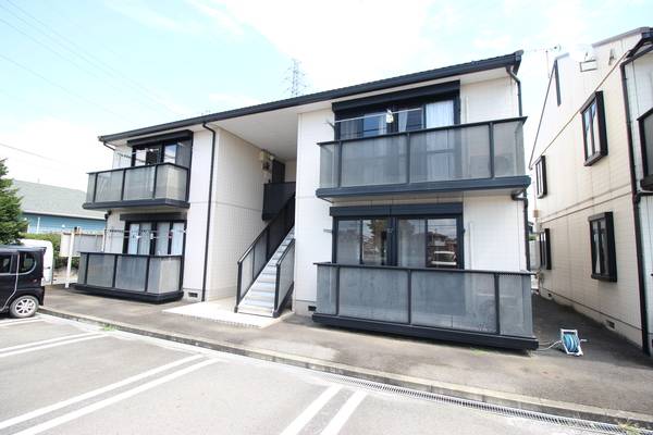 プロムナード21の賃貸情報 伊勢崎駅 スマイティ 建物番号