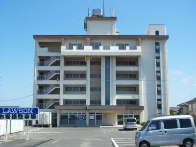 マンション福甚の賃貸情報 寺尾駅 スマイティ 建物番号