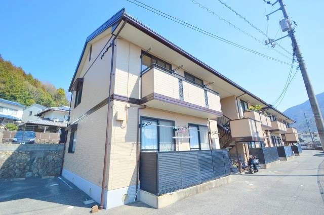 サニーコートaの賃貸情報 安芸中野駅 スマイティ 建物番号