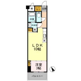 スマイティ 株 リーヴライフトゥエンティーワン川崎日航ホテル店の不動産会社情報