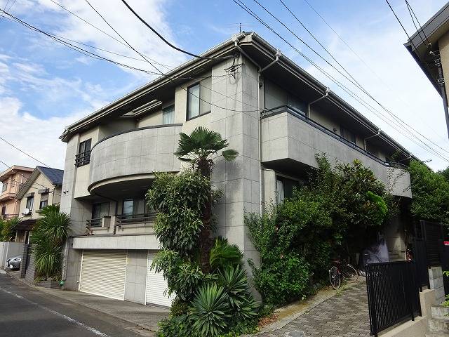 マルベリー田園調布の賃貸情報 田園調布駅 スマイティ 建物番号