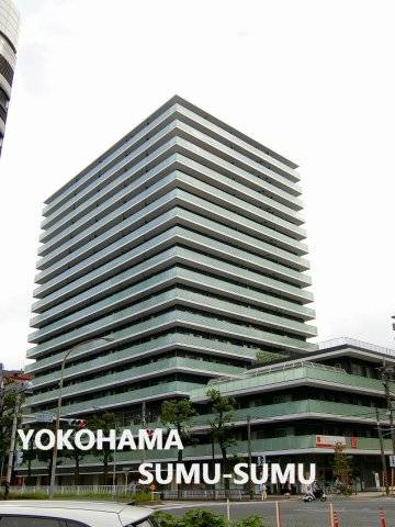 横浜midベースタワーレジデンスの賃貸情報 高島町駅 スマイティ 建物番号