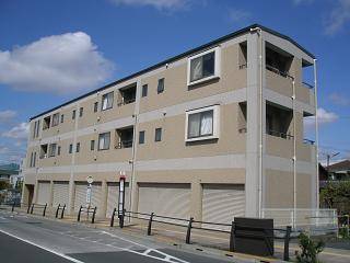 コンフォート はる野の賃貸情報 花小金井駅 スマイティ 建物番号