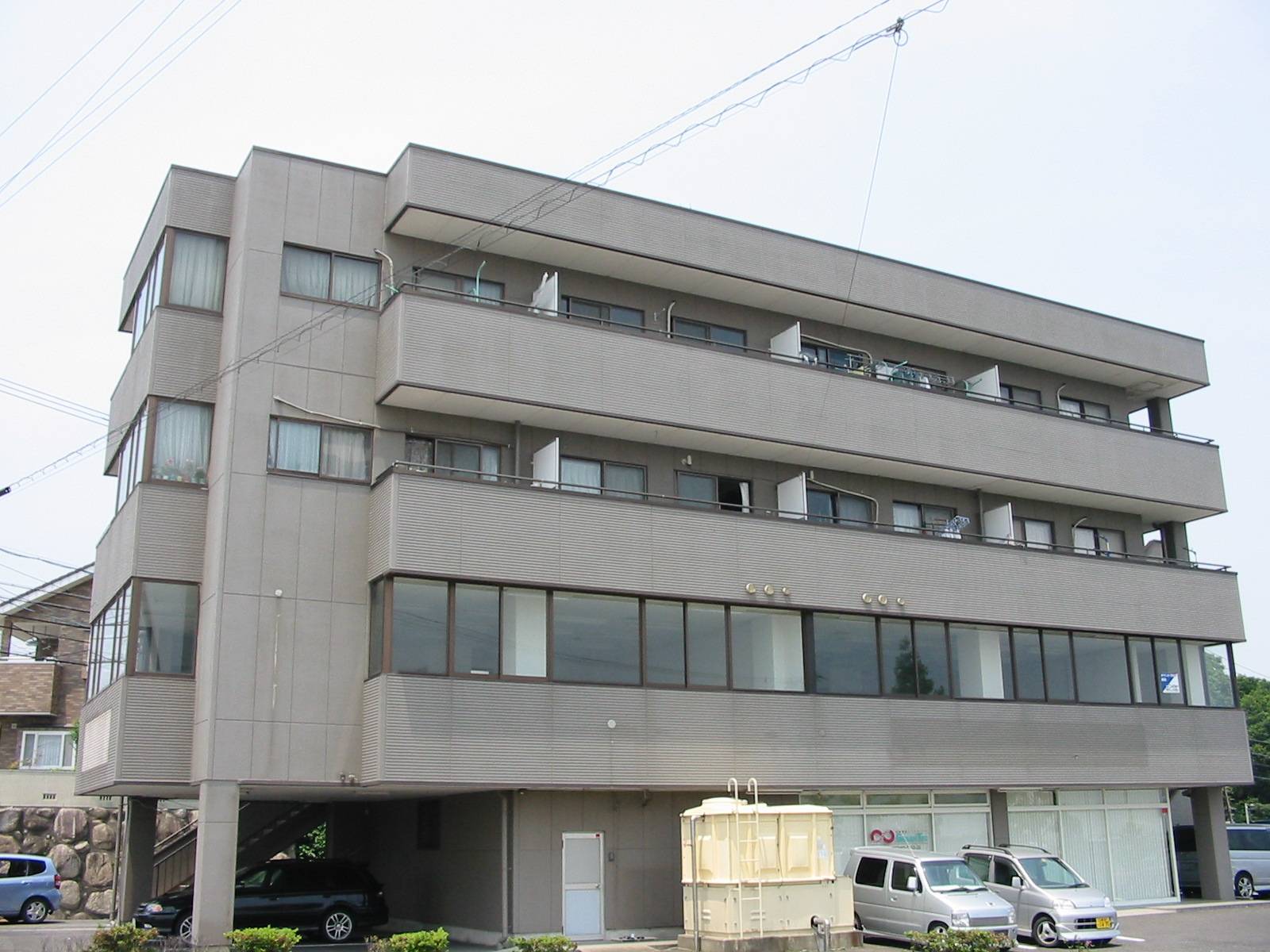 天豊ビルの賃貸情報 平田町駅 スマイティ 建物番号