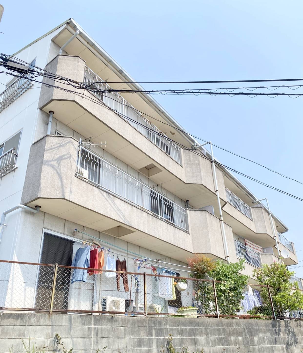 カジヤ谷マンションの賃貸情報 東福山駅 スマイティ 建物番号
