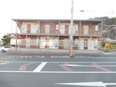 湯河原プラザの賃貸情報 湯河原駅 スマイティ 建物番号