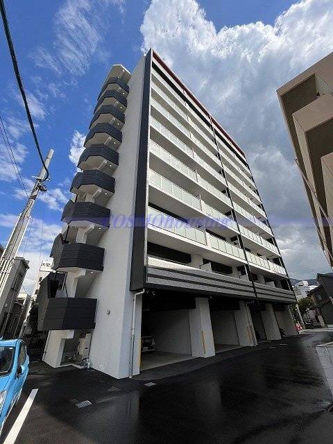 サンシャインタワー三萩野の賃貸情報 香春口三萩野駅 スマイティ 建物番号