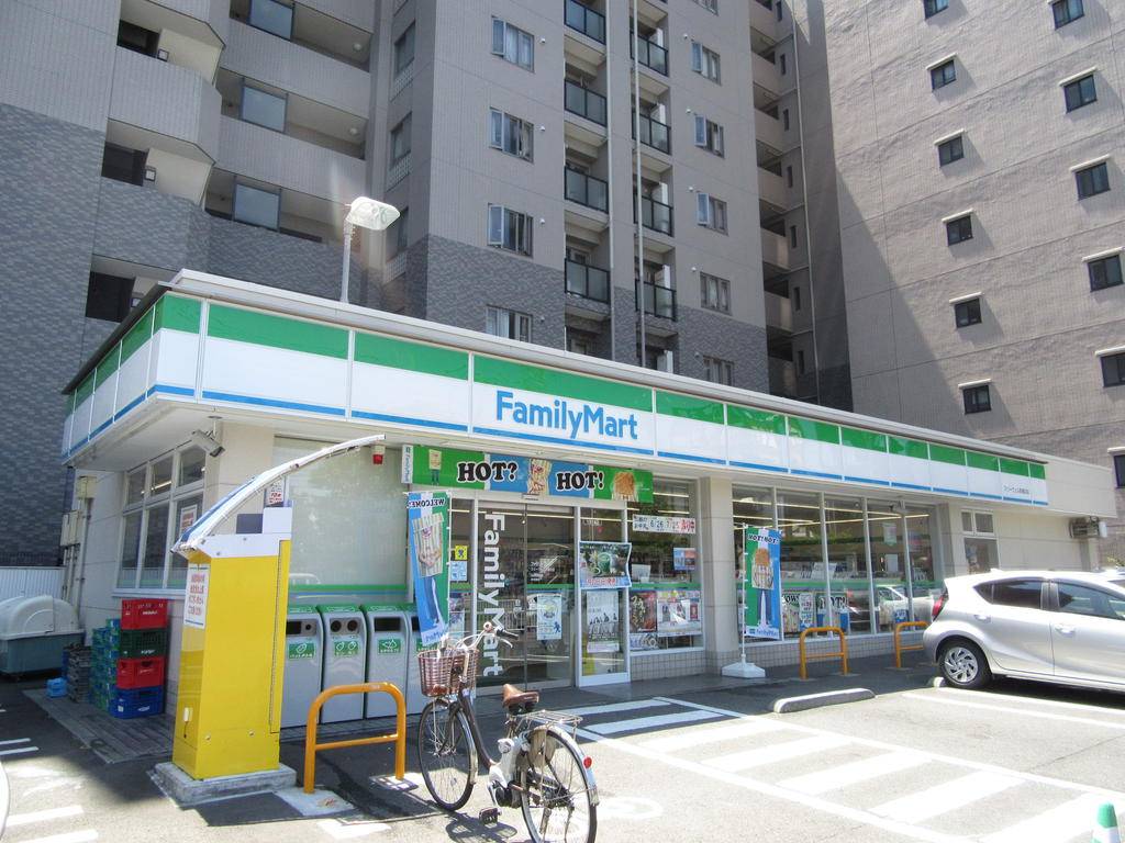 Urbanage新横浜 1ldk 7階の賃貸情報 スマイティ 問い合わせ番号 14 Urbanage新横浜 1ldk 7階の賃貸情報 スマイティ 問い合わせ番号 14