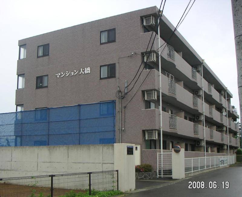 マンション大橋の賃貸情報 八戸市 スマイティ 建物番号