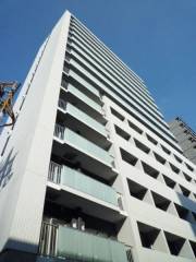レジディア笹塚II 1K/14階の外観