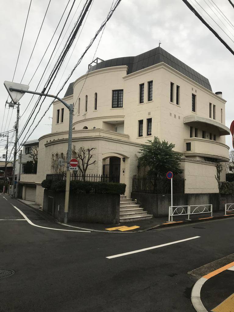 碑文谷hausの賃貸情報 学芸大学駅 スマイティ 建物番号