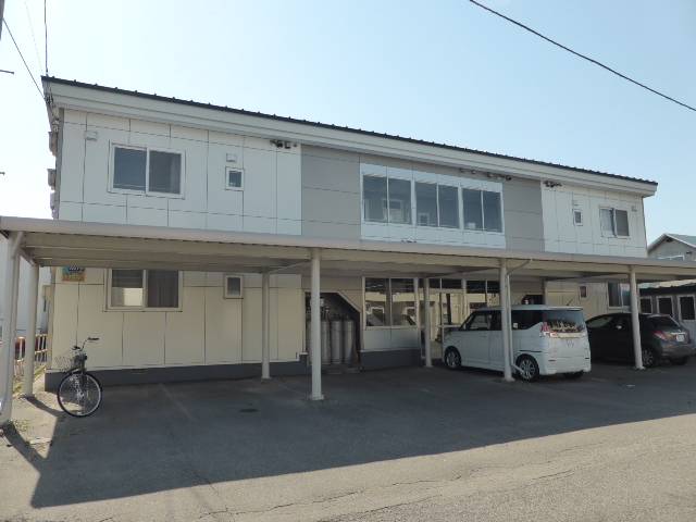 ビッグウエスト231の賃貸情報 西帯広駅 スマイティ 建物番号