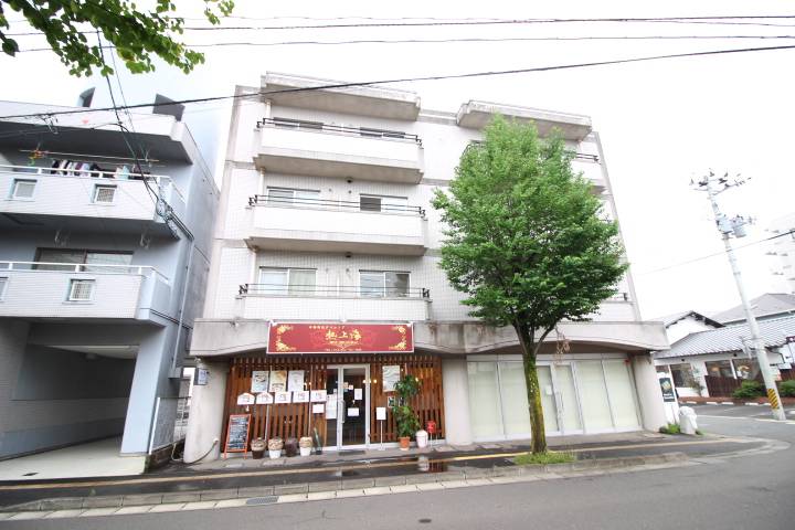 ロイヤルヒルズ泉崎の賃貸情報 富沢駅 スマイティ 建物番号