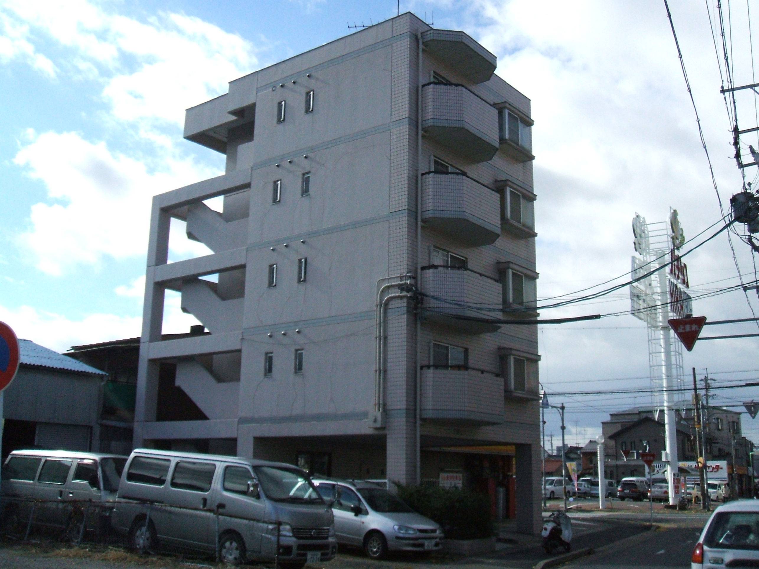 Jmヒラの賃貸情報 比良駅 スマイティ 建物番号