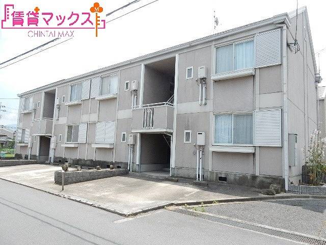 コーポモンブランの賃貸情報 耳成駅 スマイティ 建物番号