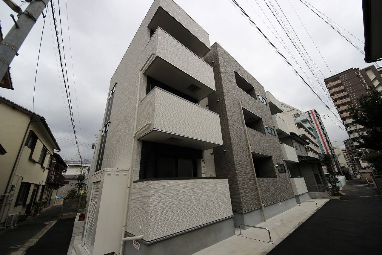 グランドプレミアム三萩野の賃貸情報 香春口三萩野駅 スマイティ 建物番号