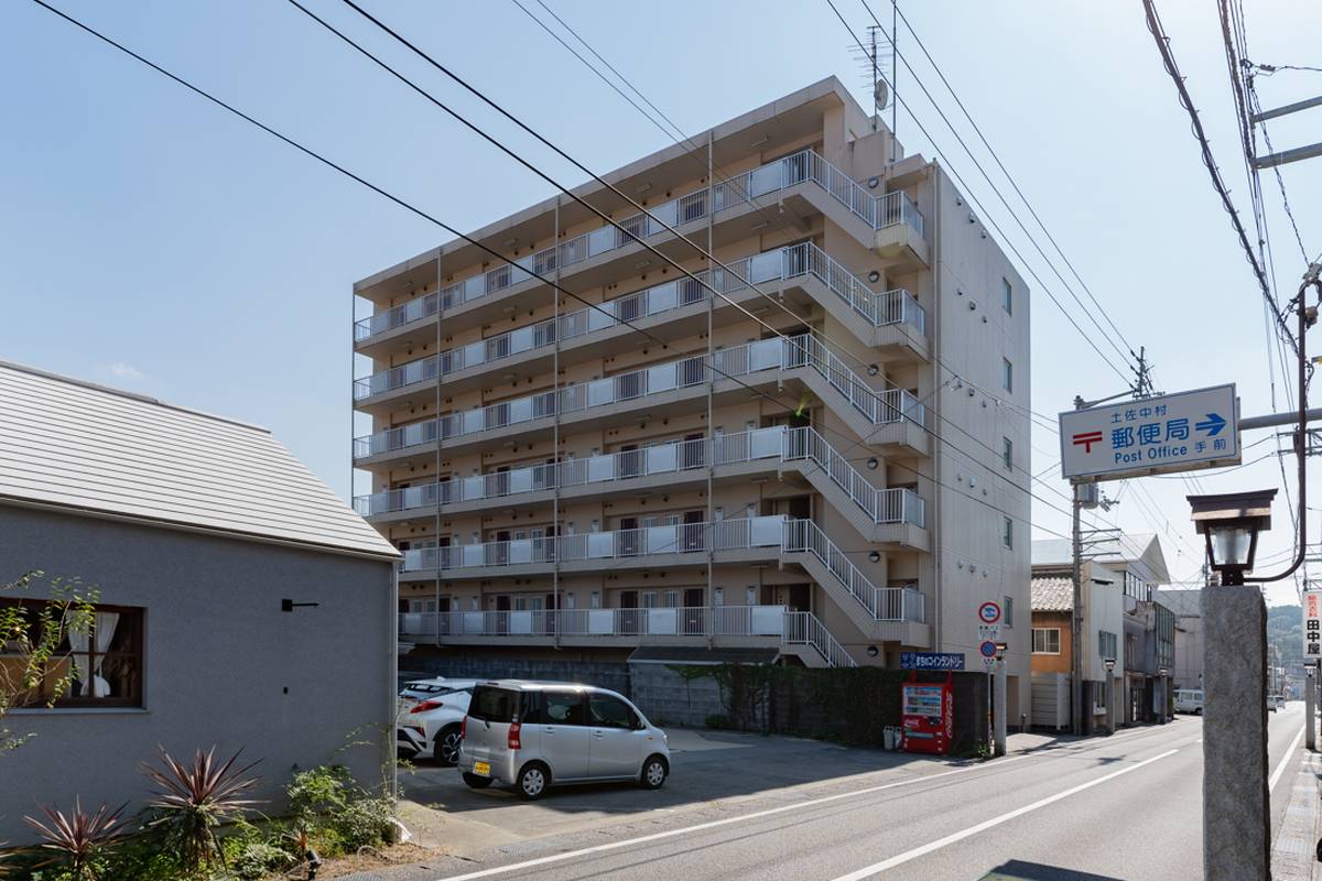 ｃａｓａ京町の賃貸情報 中村駅 スマイティ 建物番号