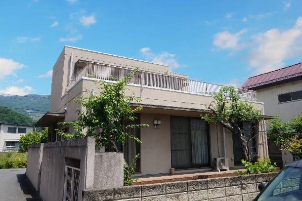 ｊｒ中央線酒折駅より徒歩15分 2ldkの賃貸情報 スマイティ 問い合わせ番号 19