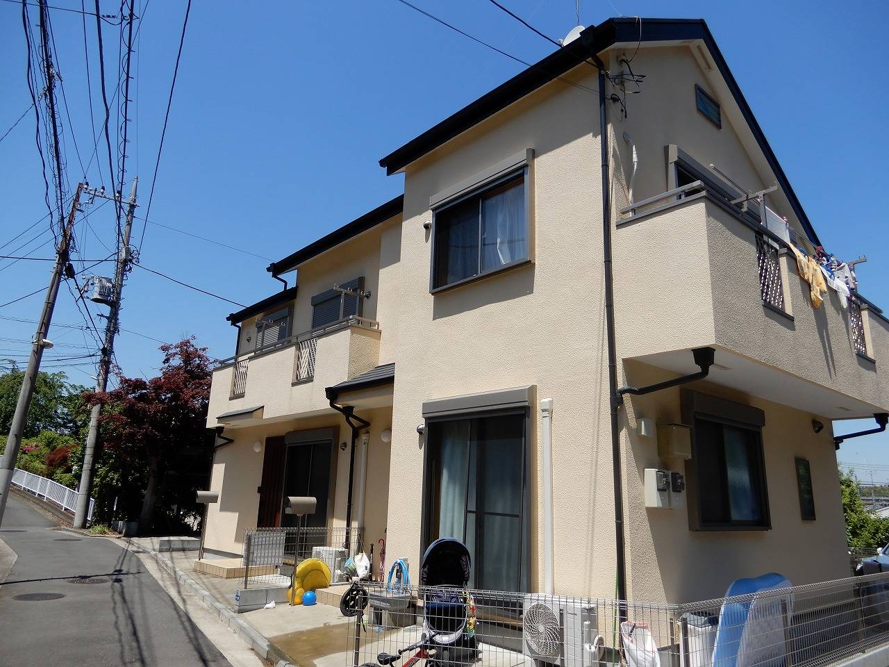 ステラ岩崎の賃貸情報 センター北駅 スマイティ 建物番号