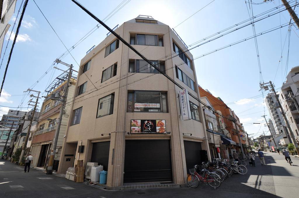 グリーンプラザの賃貸情報 長居駅 スマイティ 建物番号