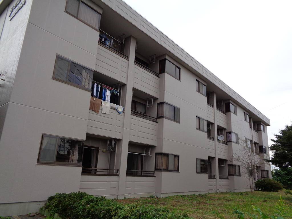 グリーンマンションの賃貸情報 玉戸駅 スマイティ 建物番号