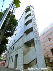 POWERHOUSE横濱 1K/6階の外観