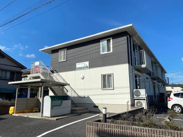 キャステル三里塚の賃貸情報 成田駅 スマイティ 建物番号