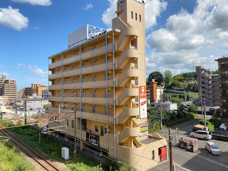 リルームス高城駅前の賃貸情報 高城駅 スマイティ 建物番号