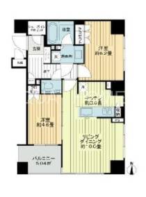 パレステージ浅草橋の賃貸情報 浅草橋駅 スマイティ 建物番号 656