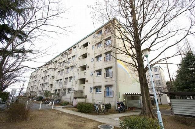 ur富田団地空き部屋 – 富田団地のくらし 賃貸 – GJDDRL
